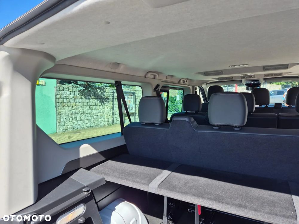 Renault Trafic - 26