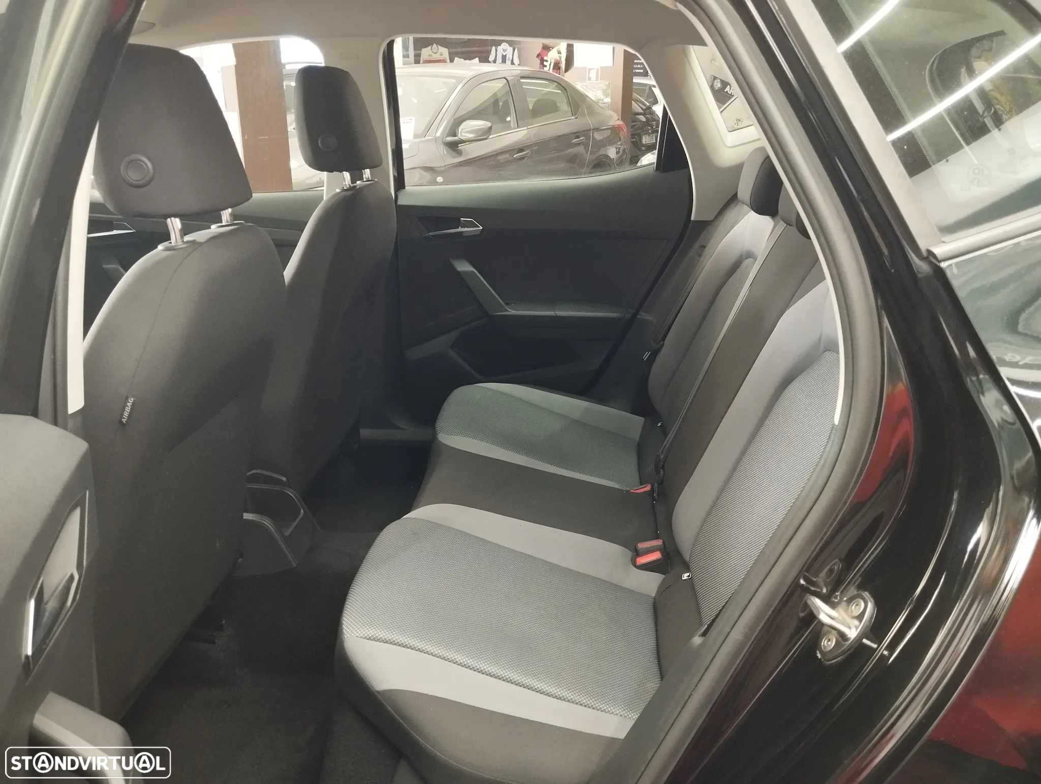 SEAT Arona 1.0 TSI Style - 12
