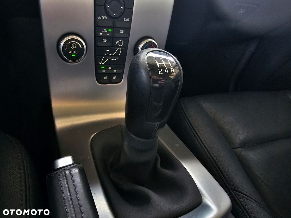 Volvo V50 - 19