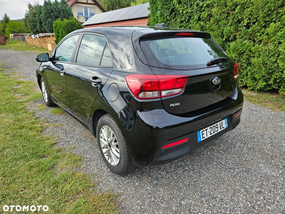 Kia Rio 1.2 Start - 3