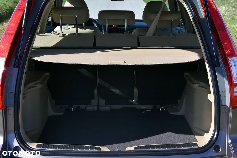 Honda CR-V 2.0 Elegance - 28