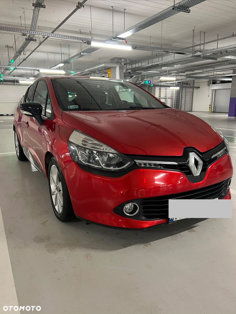 Renault Clio 0.9 Energy TCe Limited - 2