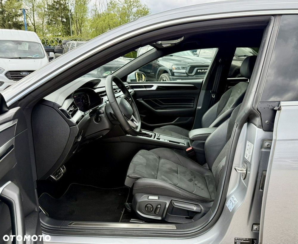Volkswagen Arteon Shooting Brake 2.0 TDI SCR DSG R-Line - 9