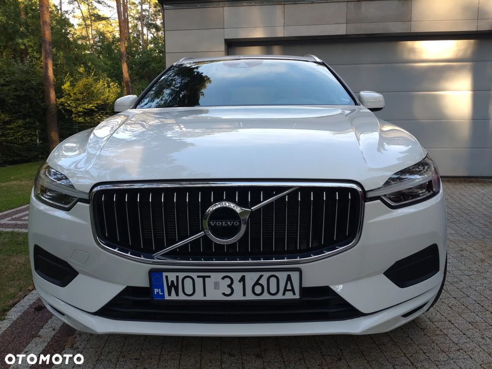 Volvo XC 60 T5 AWD Momentum - 6