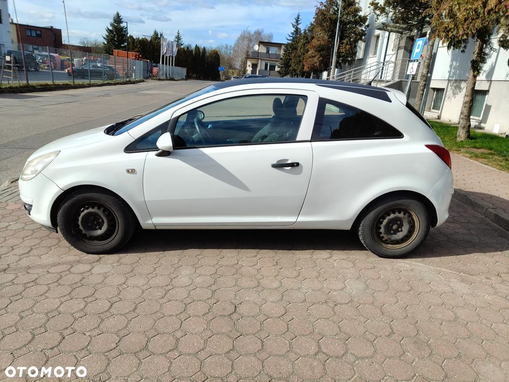 Opel Corsa 1.2 16V Color Edition - 6