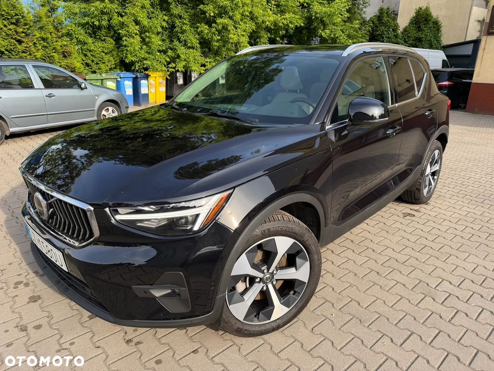 Volvo XC 40 B5 B AWD Ultimate Bright - 2