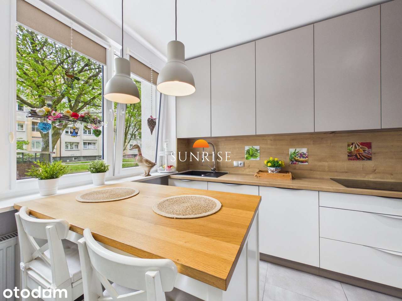 Kołobrzeg | 47 m² | Wyjątkowe mieszkanie z potencjałem usługowym