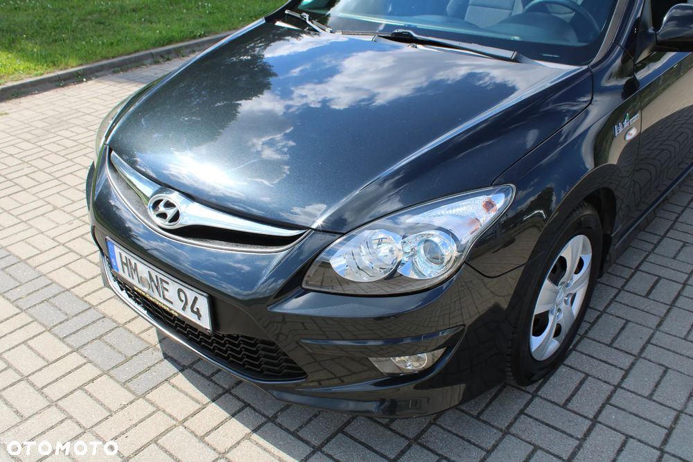 Hyundai i30 - 32