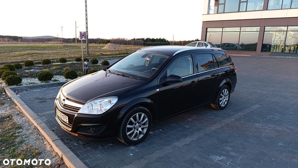 Opel Astra 1.6 Edition - 6