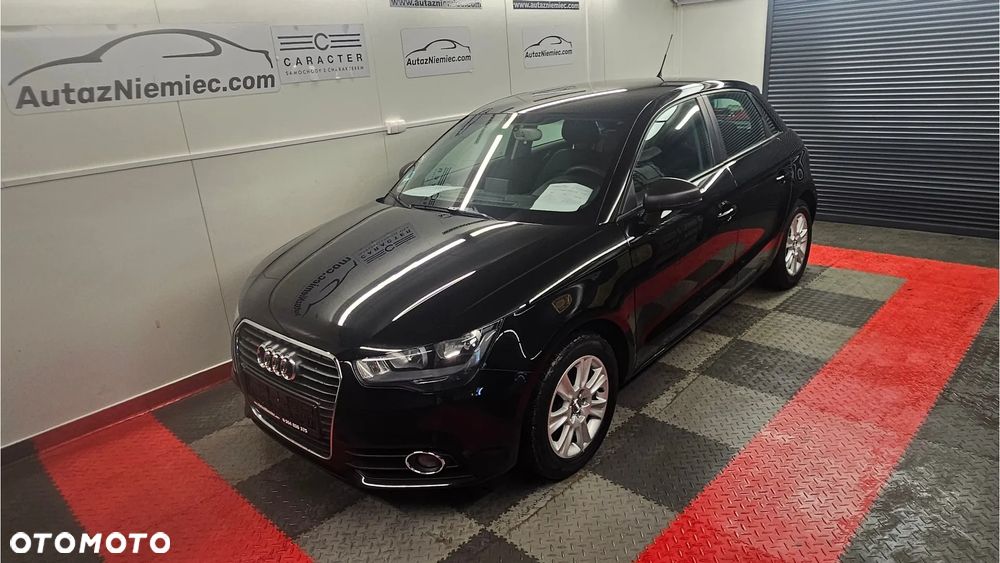 Audi A1 ver-1-4-tfsi-attraction