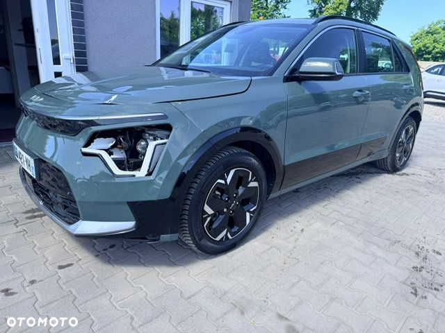Kia Niro 64kWh L - 5
