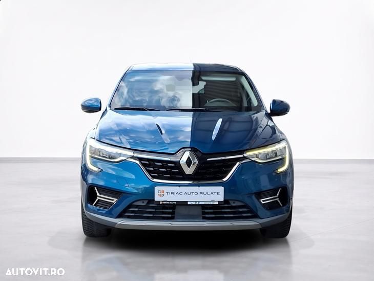 Renault Arkana E-TECH 145 INTENS - 9