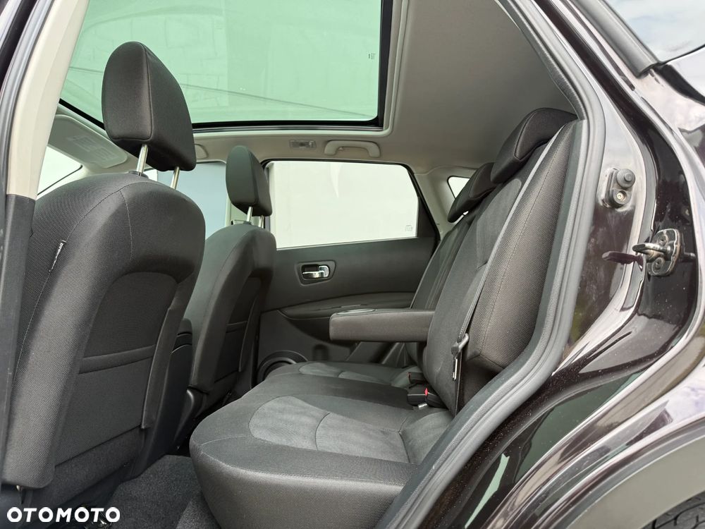 Nissan Qashqai - 26