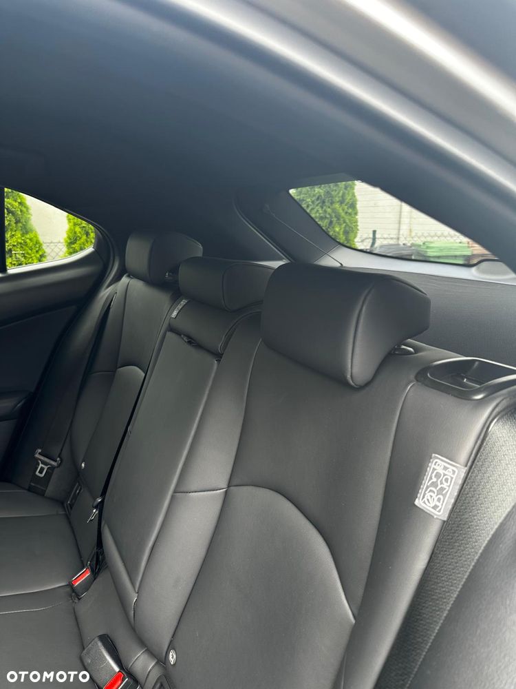 Lexus UX 250h GPF F Impression 2WD - 10