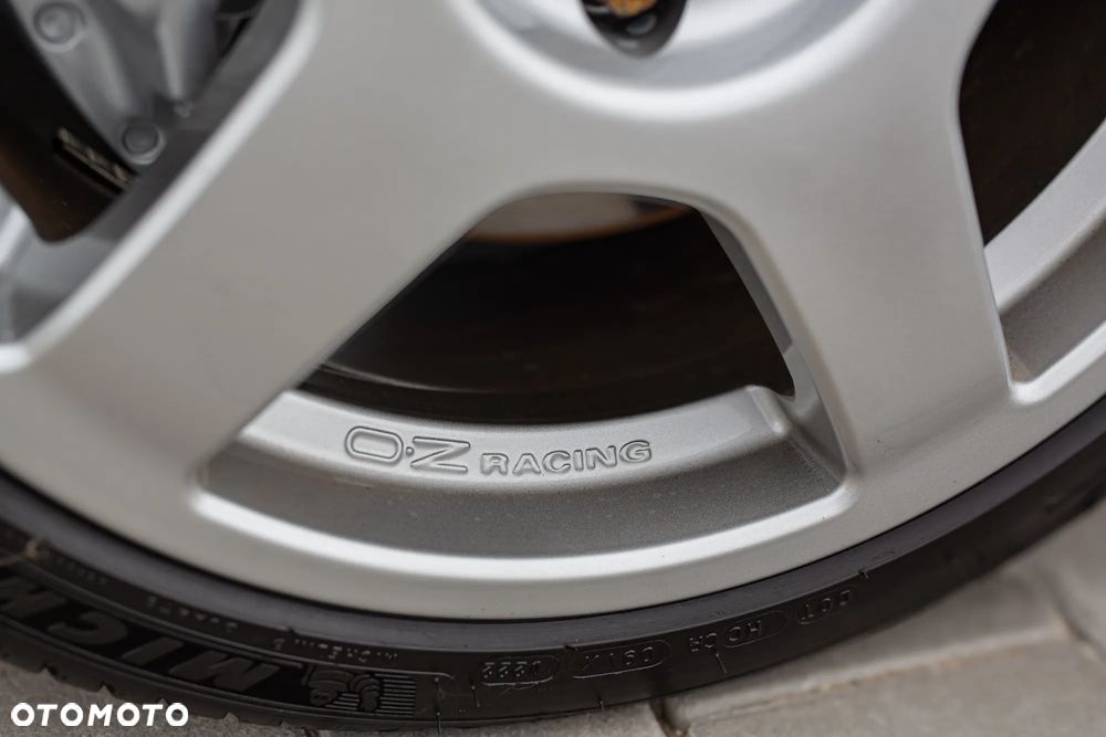 Ford Focus RS - 27