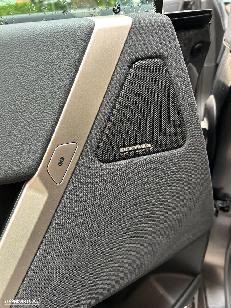 BMW iX xDrive 50 Pack Desportivo - 15