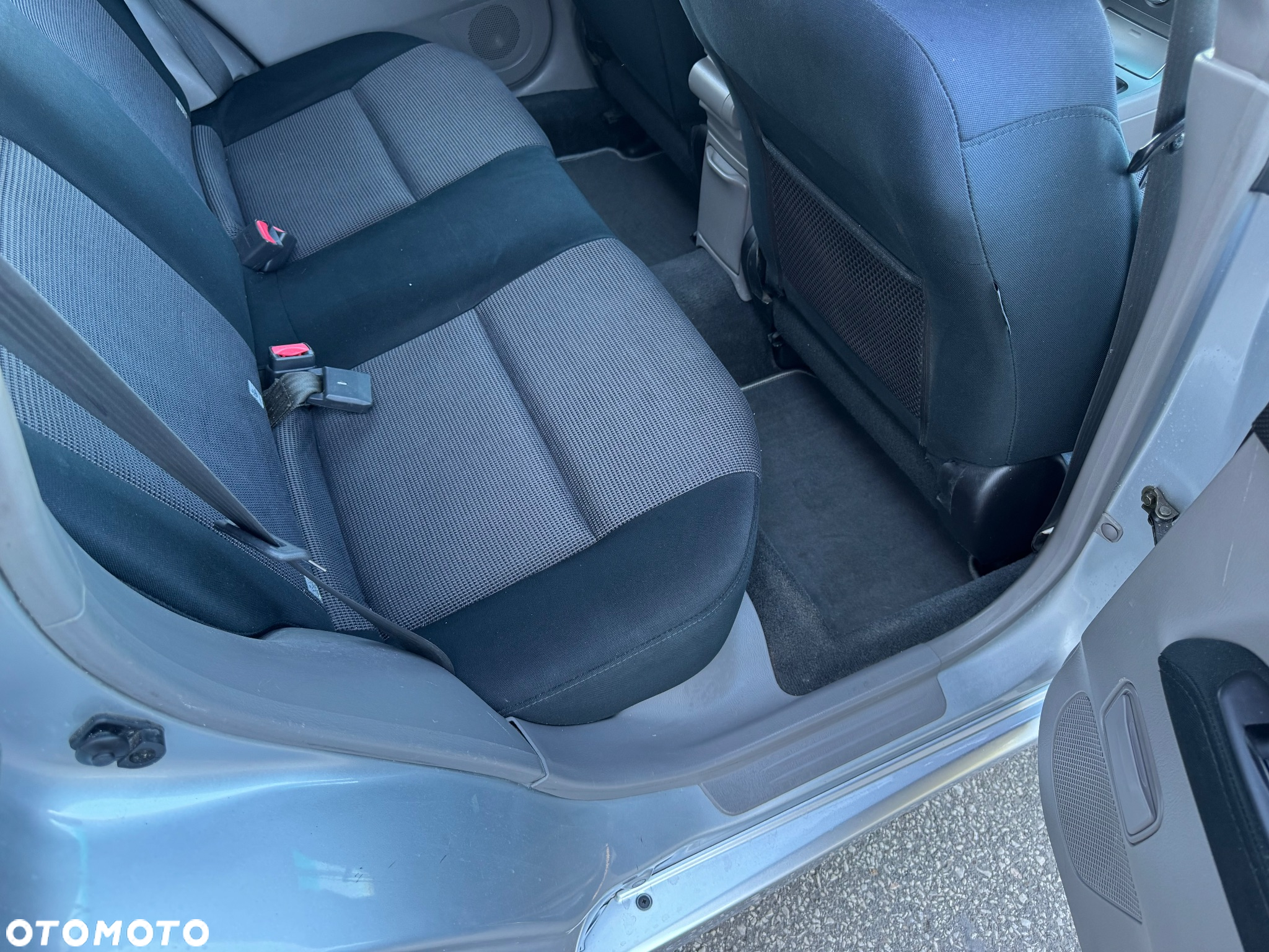 Subaru Forester 2.0X Celebration - 22