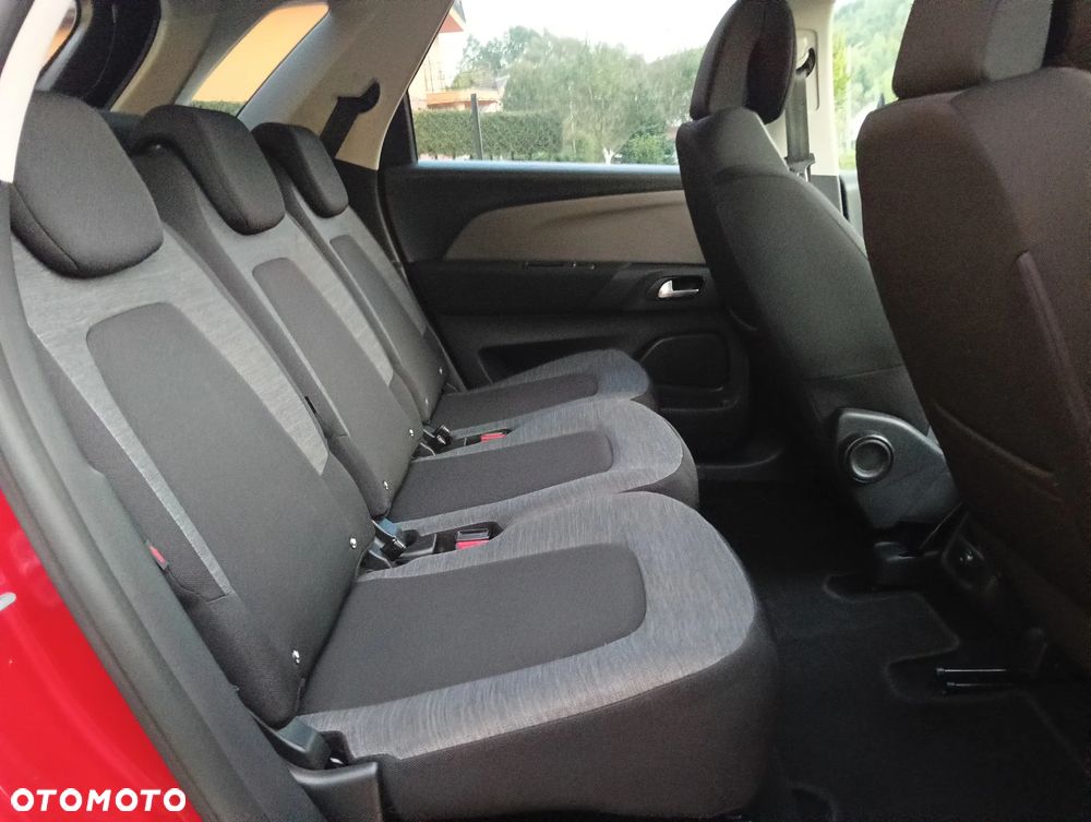 Citroën C4 Picasso 1.6 VTi Selection - 8