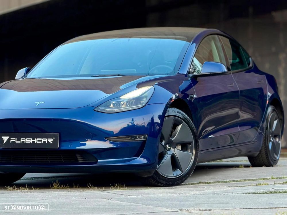 Tesla Model 3 - 53