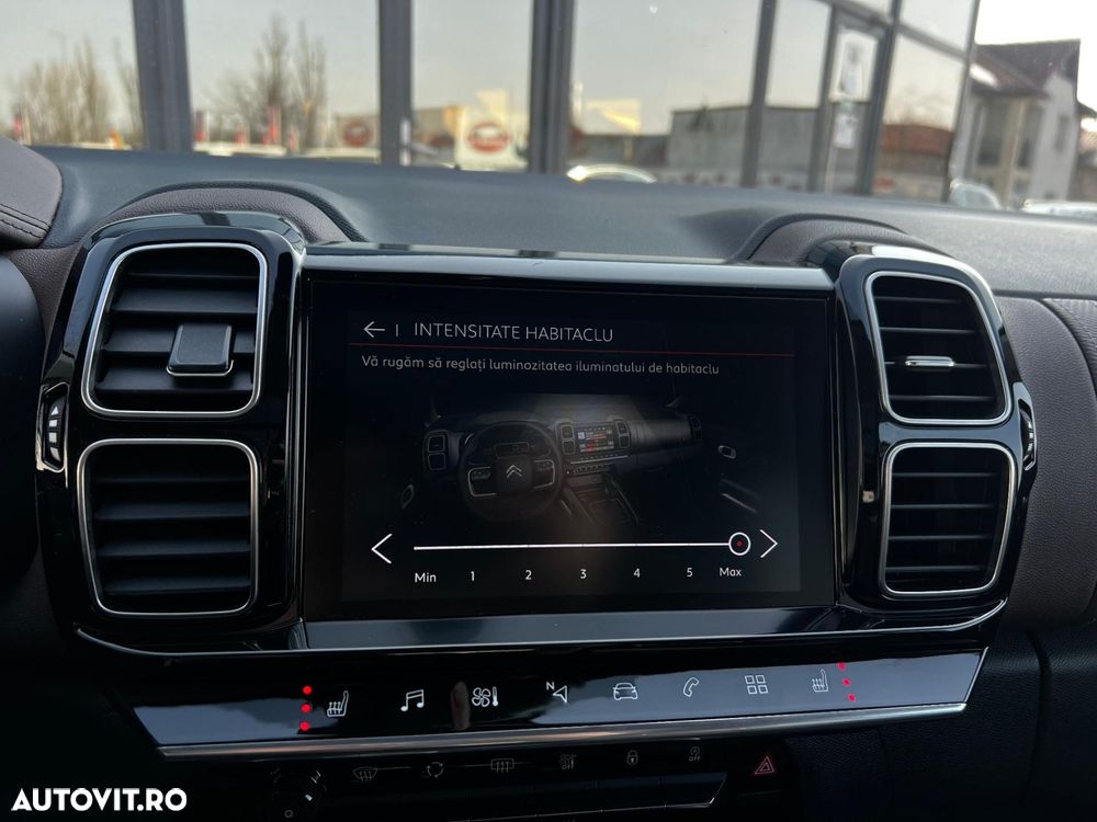 Citroën C5 Aircross - 25