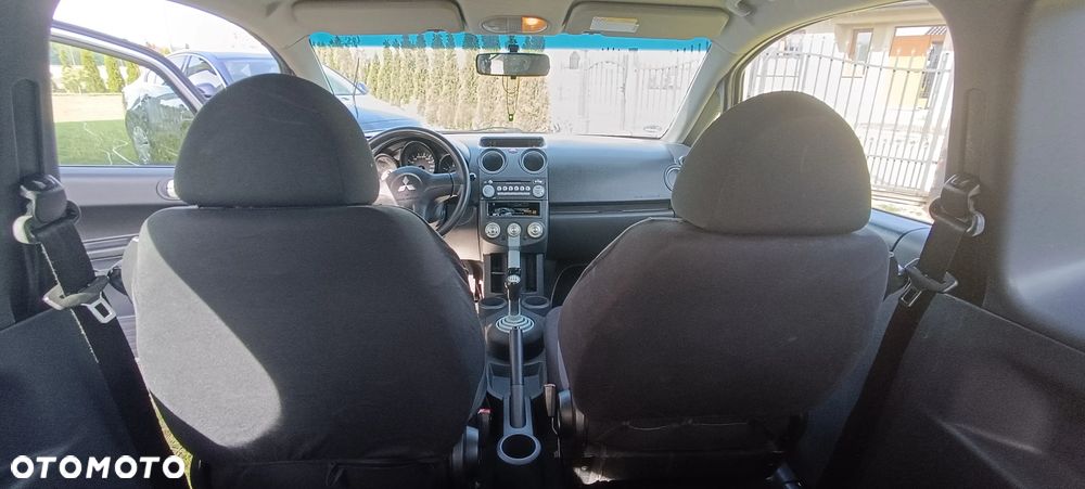 Mitsubishi Colt CZ3 1.3 Inform - 20