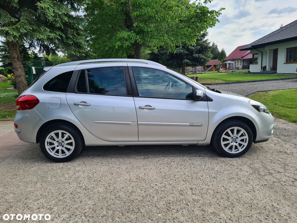 Renault Clio - 3
