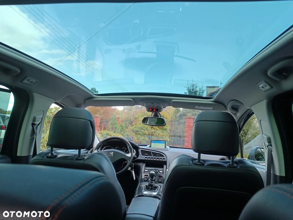 Peugeot 3008 ver-1-6-bluehdi-crossway-s-s - 1