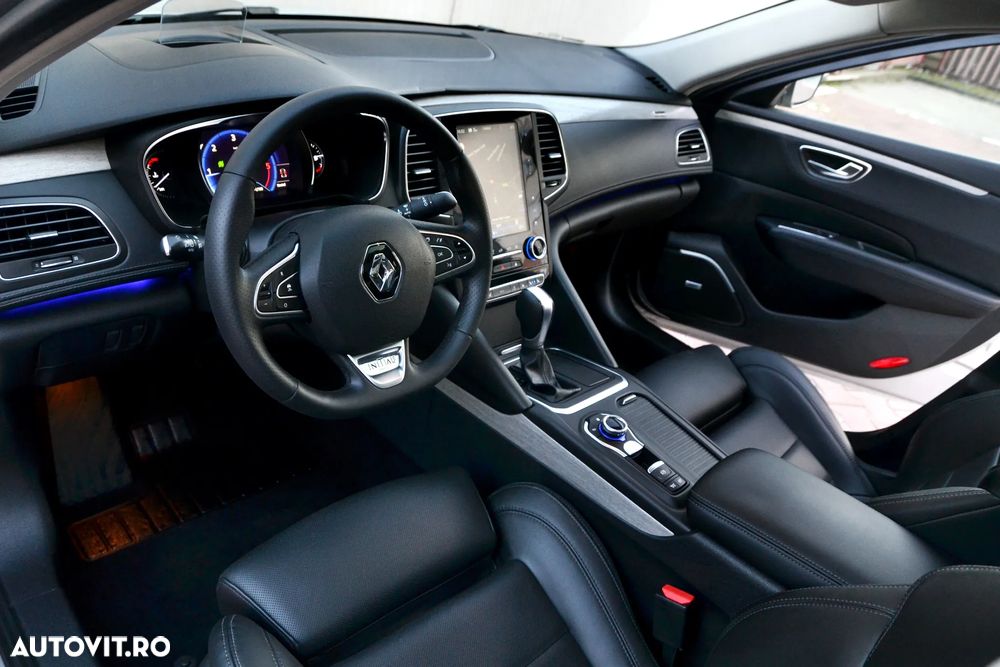 Renault Talisman - 10