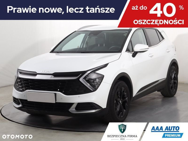 Kia Sportage - 2