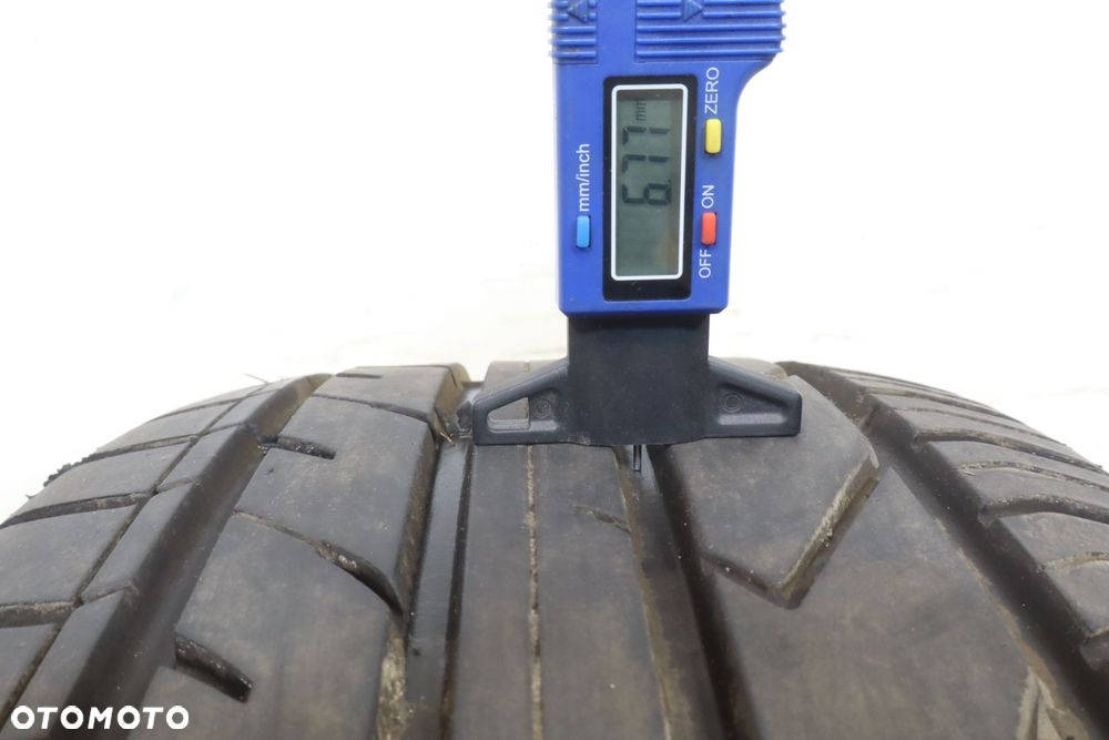 OPONA OPONY 2 SZT NORDEXX NS9000 LATO  245/45/18 25R - 3