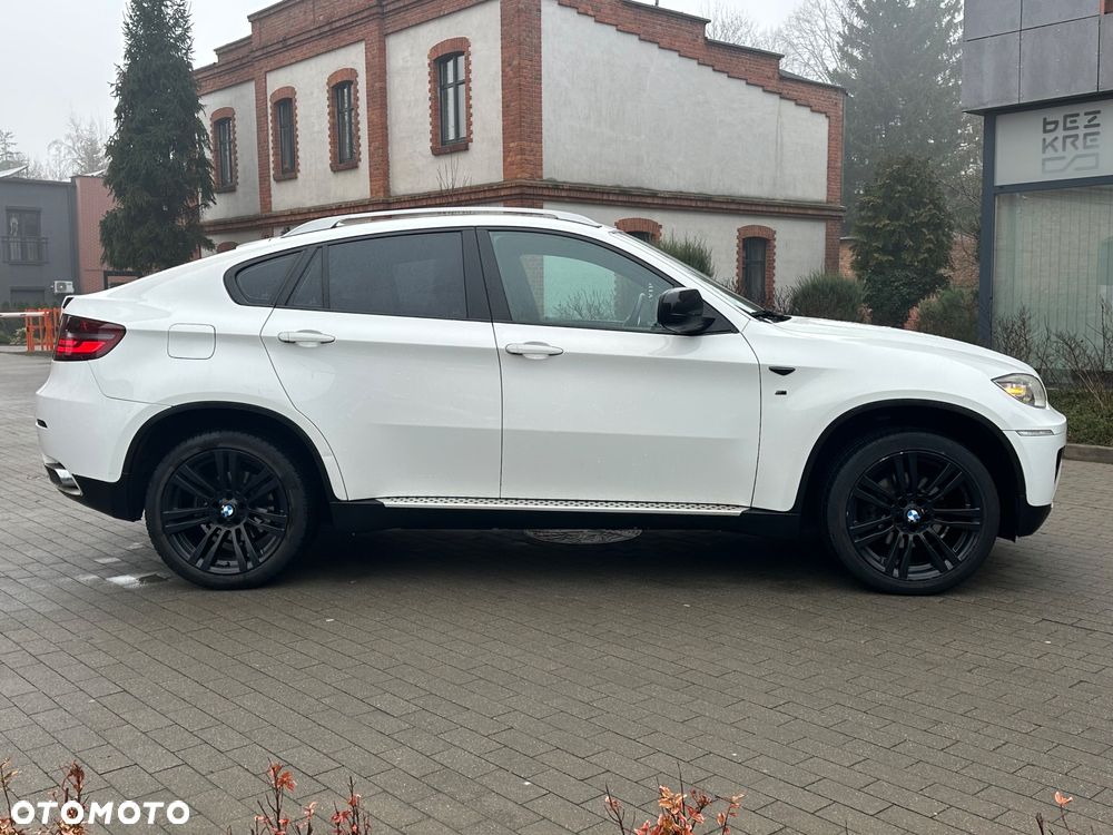 BMW X6 xDrive30d M Sport Edition - 9