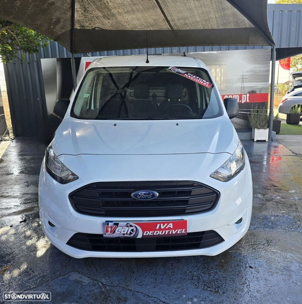 Ford Transit Connect 1.5 TDCi 210 L2 Trend - 2