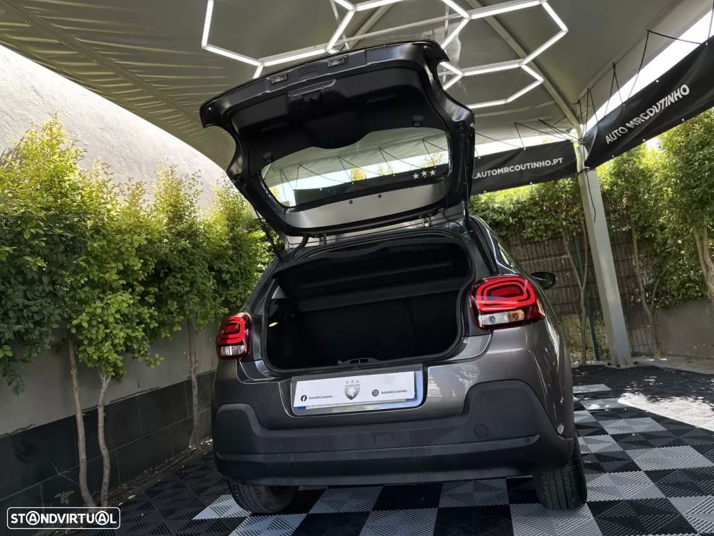 Citroën C3 1.2 PureTech Feel - 6