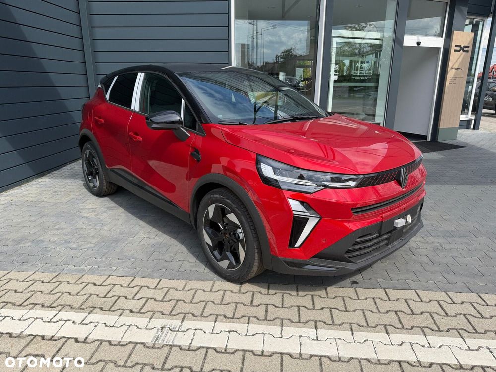 Renault Captur - 3