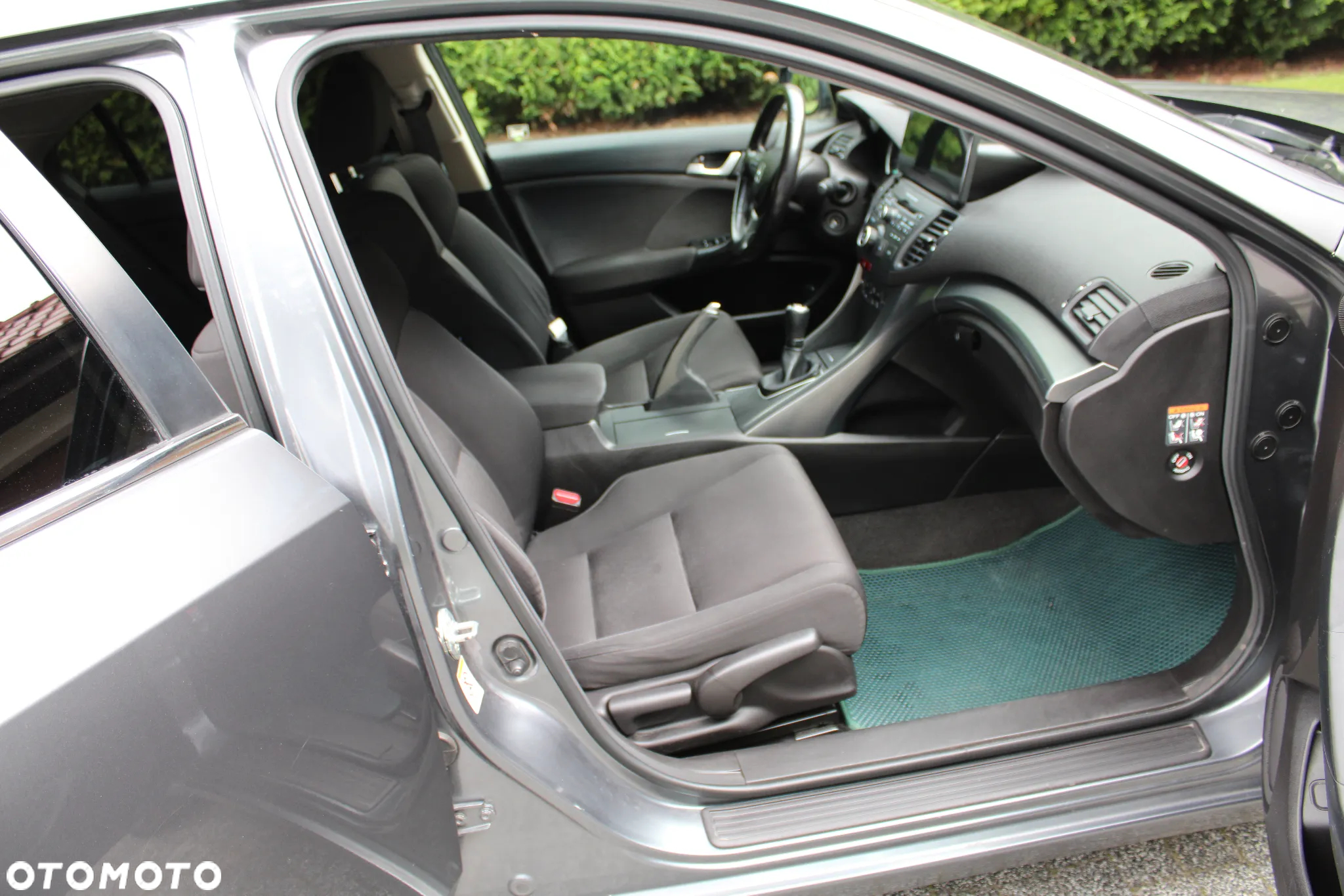 Honda Accord 2.0 Lifestyle - 26