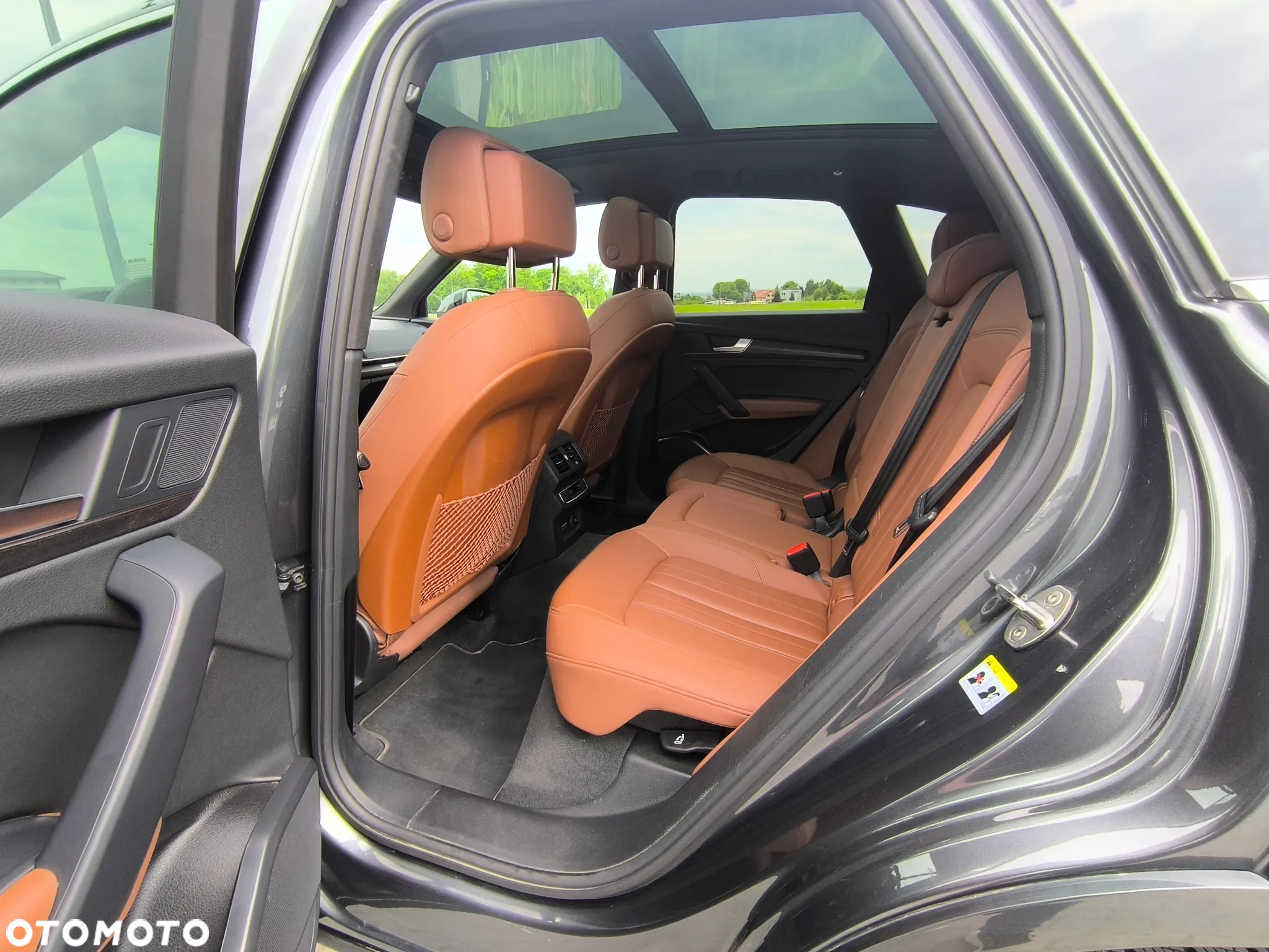 Audi Q5 2.0 TFSI quattro S tronic design - 11