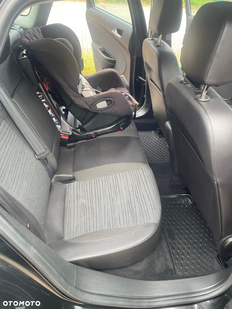 Opel Astra 1.4 T EU6 - 6