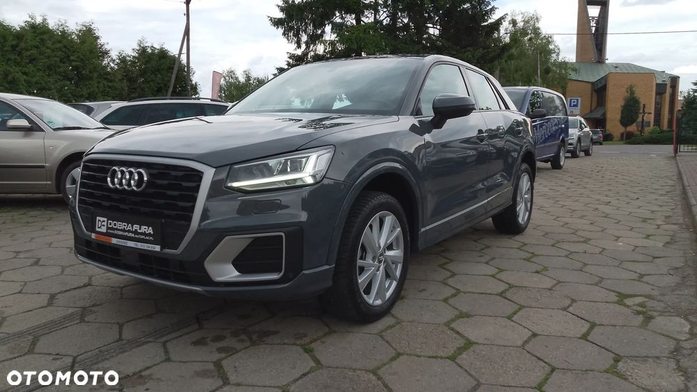 Audi Q2 30 TFSI - 37