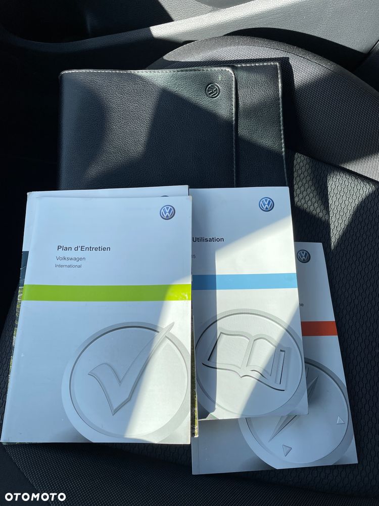 Volkswagen Polo 1.2 TSI (Blue Motion Technology) DSG Comfortline - 35