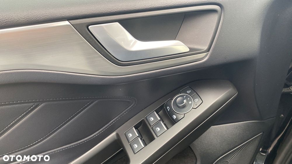 Ford Focus 1.5 EcoBlue Titanium - 15