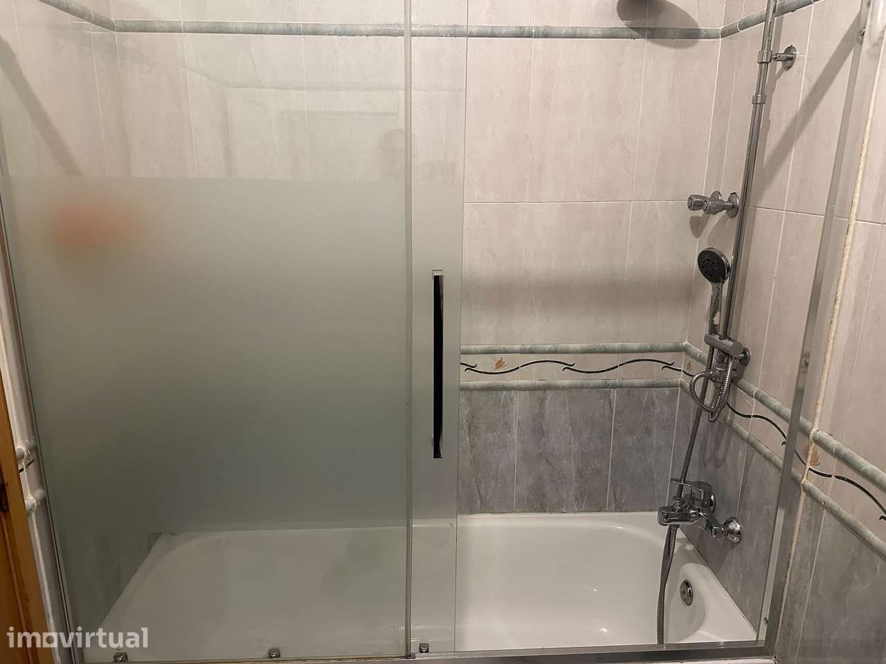 Excelente Apartamento T2 para Arrendamento (Sem Mobília) - Grande imagem: 3/24