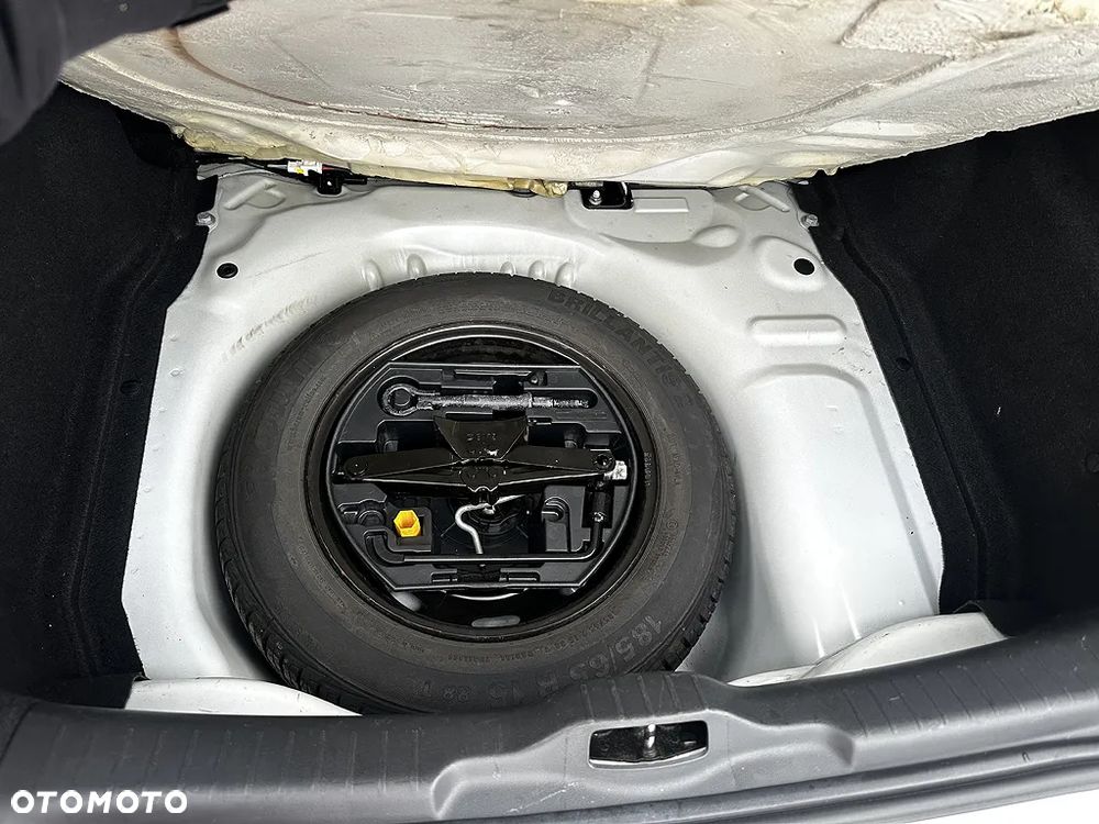 Citroën C4 Cactus 1.2 PureTech GPF Feel - 24