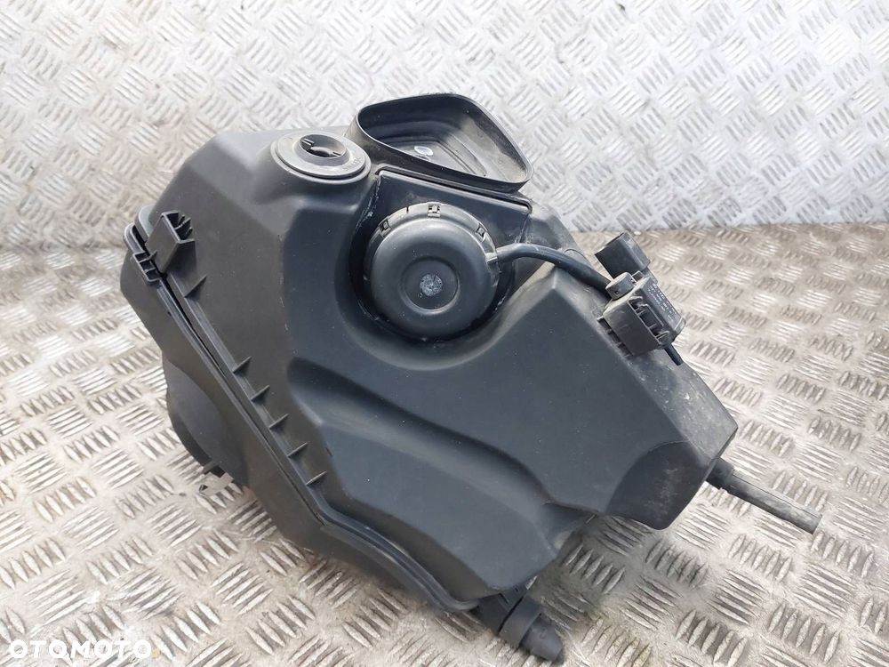 OBUDOWA FILTRA POWIETRZA AUDI A6 C6 3.0 TDI 059133835E 037906283C - 3