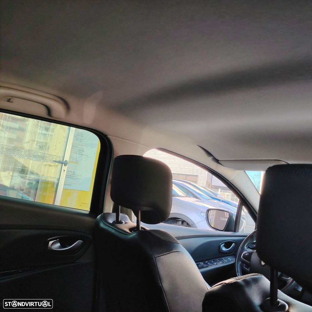 Renault Clio 0.9 TCe GT Line - 13