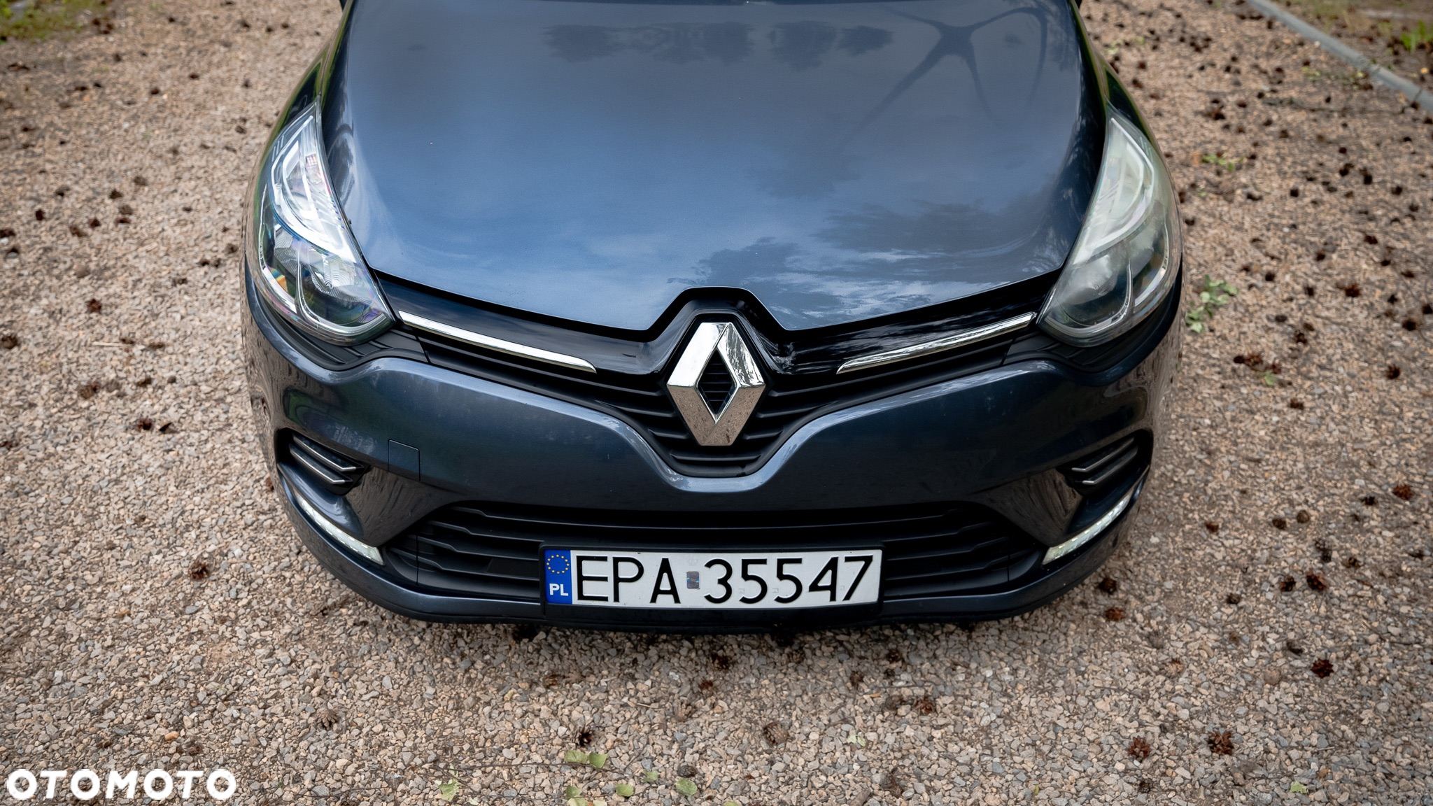 Renault Clio 1.5 dCi Energy Alize - 4
