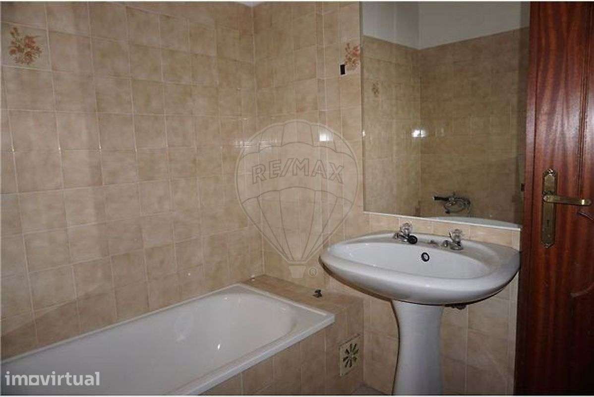 Apartamento T0 para arrendamento - Grande imagem: 3/10