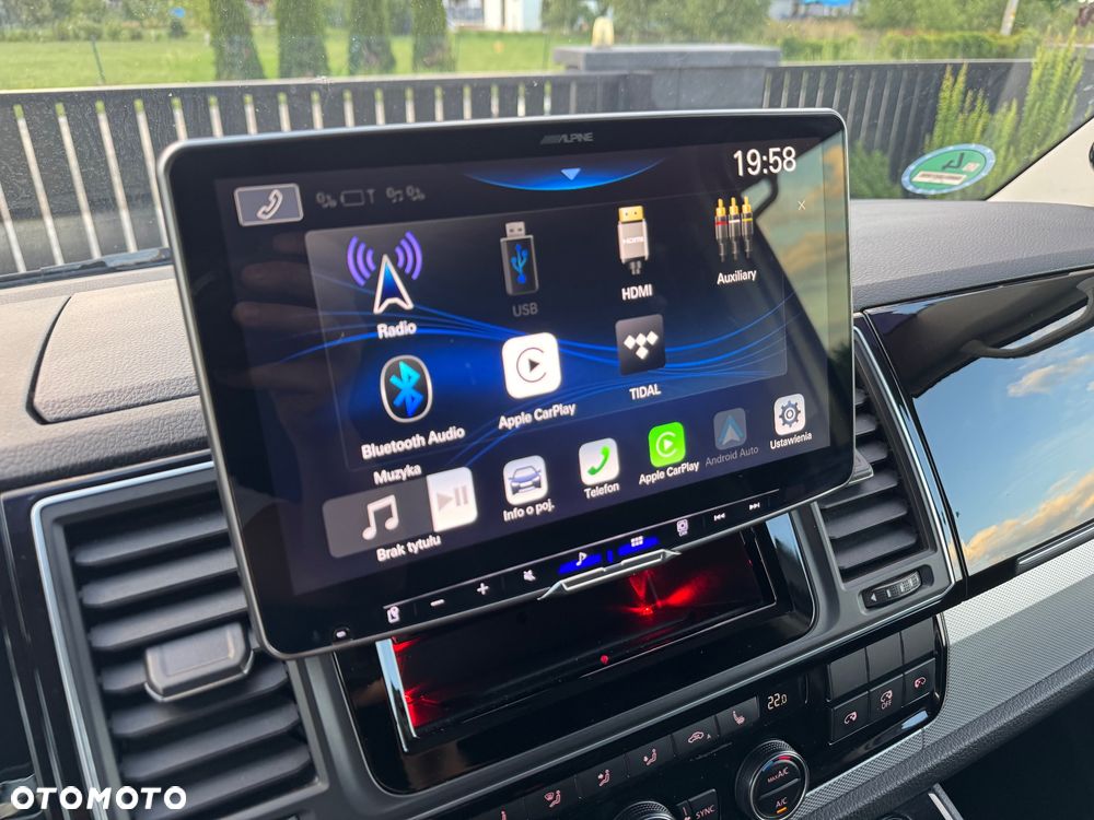 Volkswagen Multivan 2.0 BiTDI L1 Highline DSG - 30