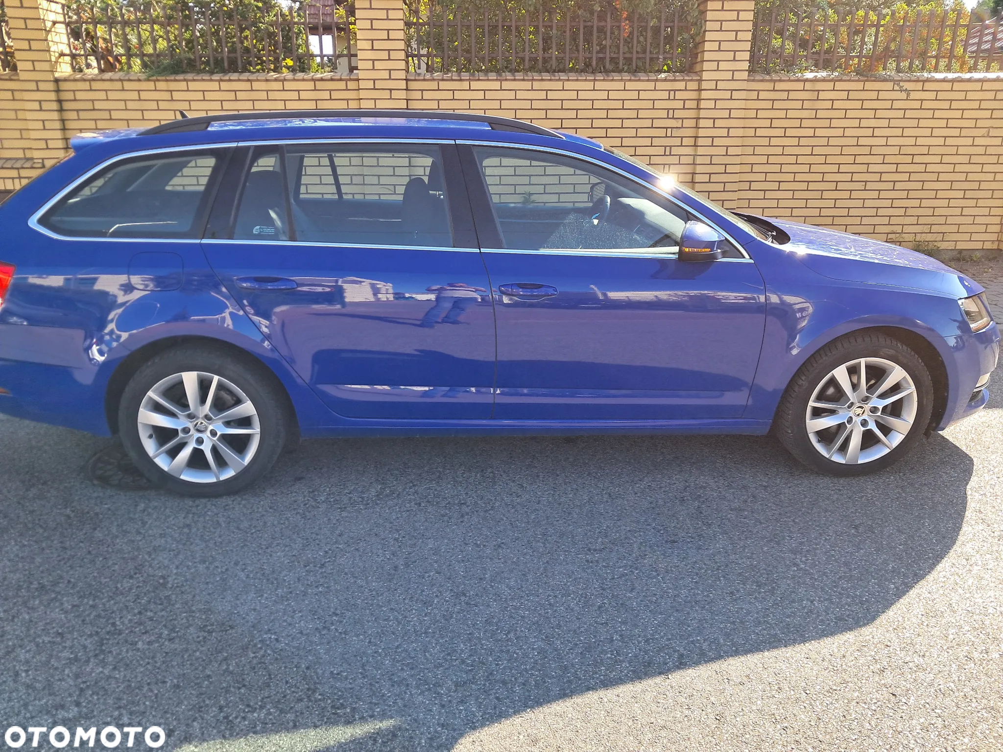 Skoda Octavia - 9