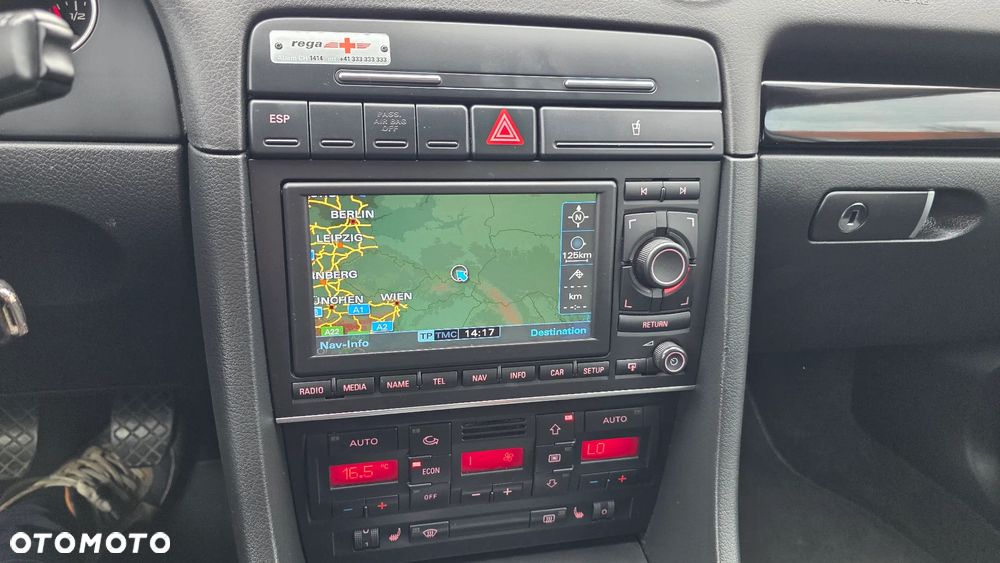 Audi A4 Avant 2.0 TDI - 9