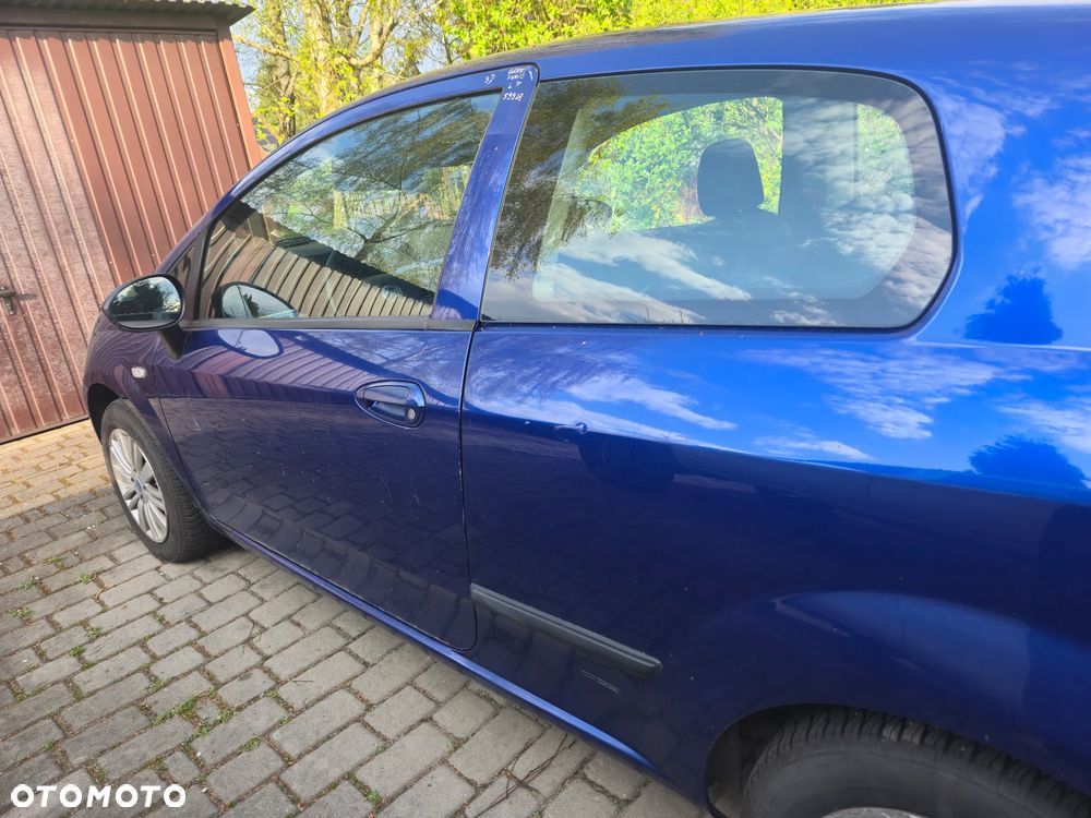 Fiat Grande Punto 1.4 8V Energy - 3